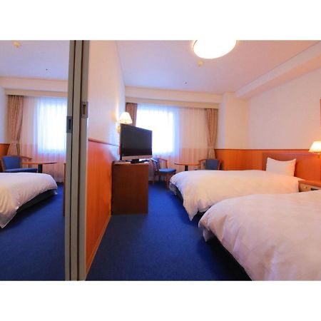 Ise Pearl Pier Hotel Eksteriør bilde